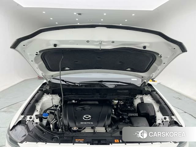 Mazda CX-5 id 4262382 из Китая 13