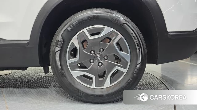 Hyundai The New Santa Fe id 4401406 из Кореи 13