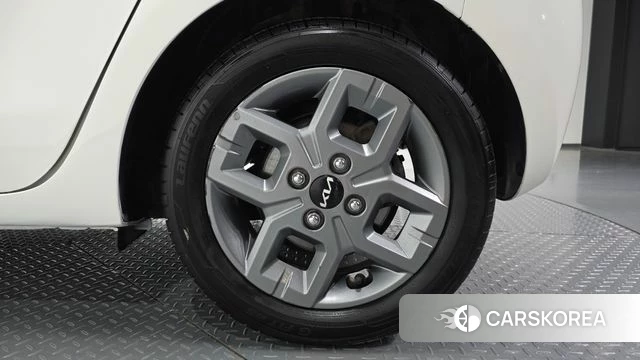 Kia The New Kia Ray id 4893563 из Кореи 13
