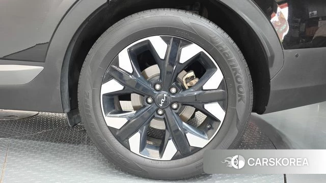 Kia Sportage 5th Generation id 4464119 из Кореи 13