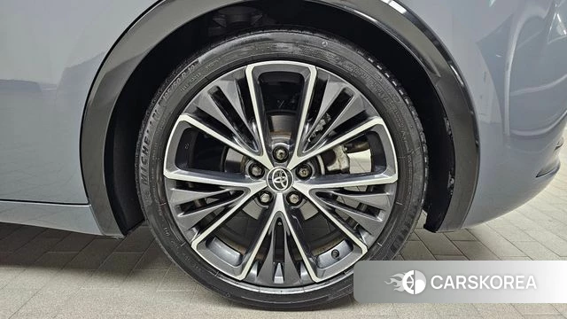 Toyota Prius 5th Generation id 4640357 из Кореи 13