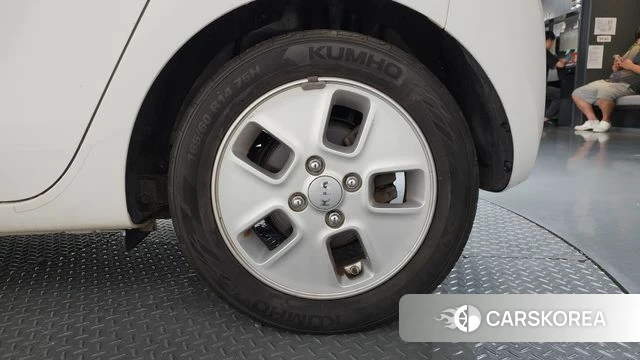 Kia The New Ray id 4697836 из Кореи 13