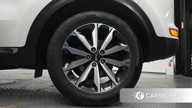 Kia Sportage 4th Generation id 4331796 из Кореи 13