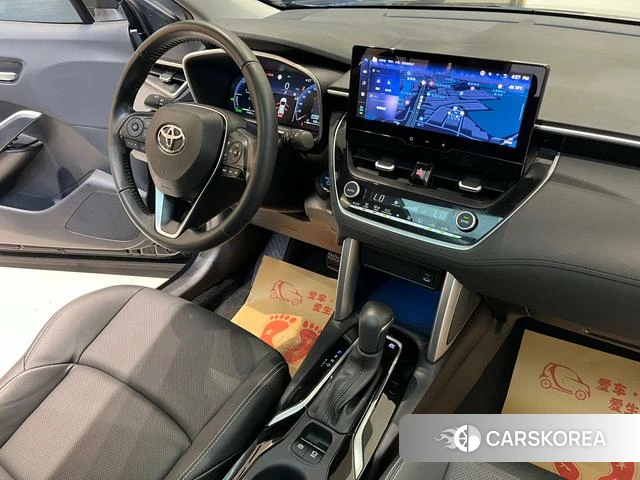 Toyota Fenglanda id 4263611 из Китая 13