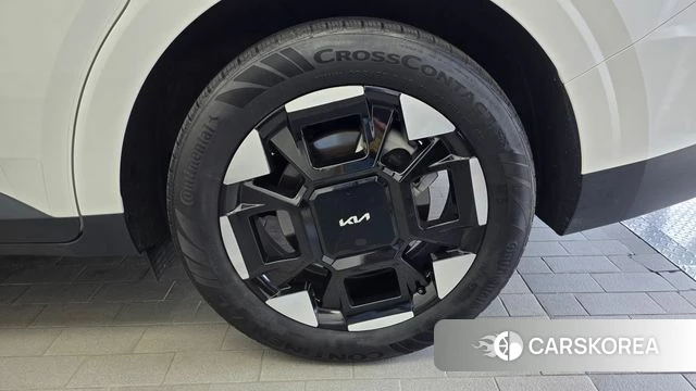 Kia The New Carnival 4th Generation id 4388216 из Кореи 13