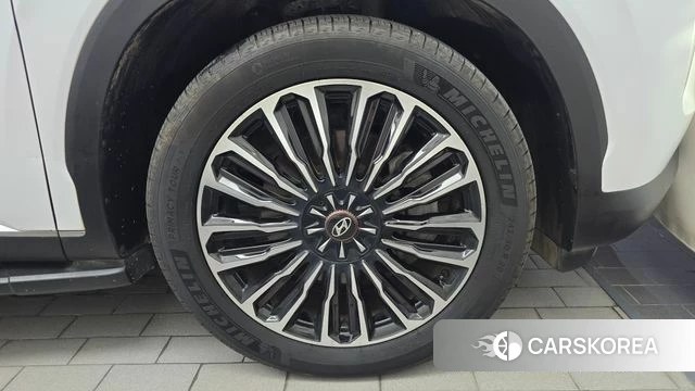 Hyundai Palisade id 4769984 из Кореи 13