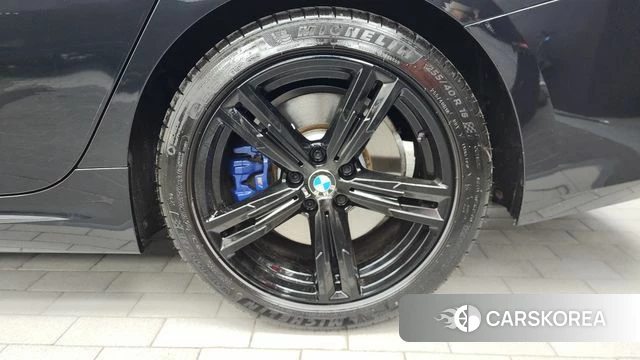 BMW 3 Series (G20) id 4571611 из Кореи 13