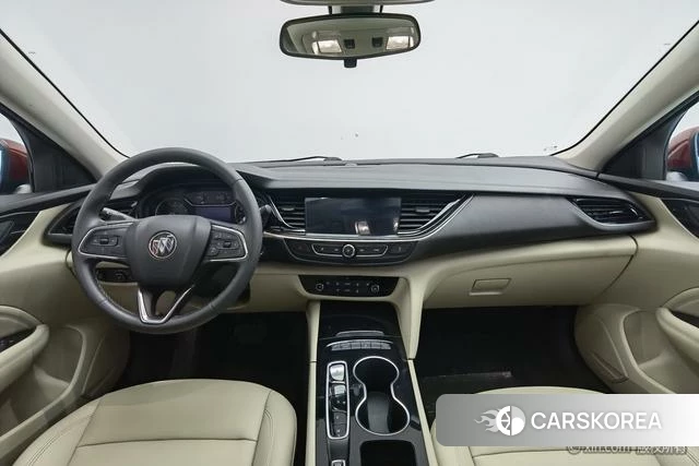 Buick Regal id 4212197 из Китая 13