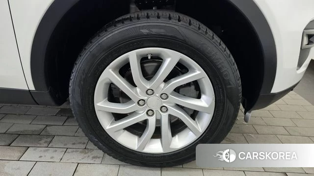 Land Rover Discovery Sports id 4657934 из Кореи 13