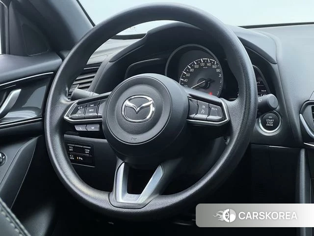 Mazda CX-4 id 4298399 из Китая 13