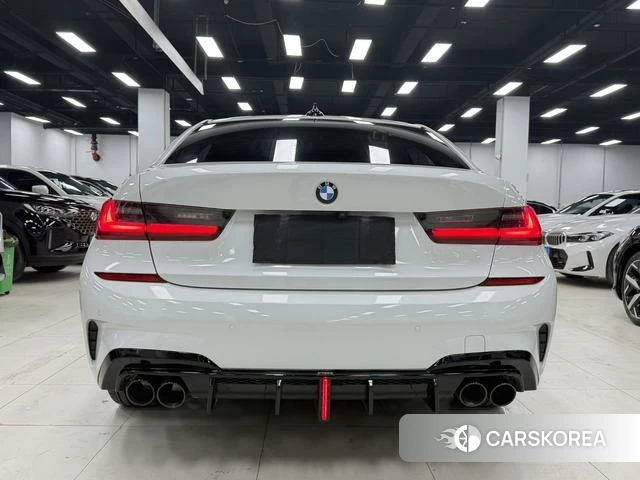 BMW 3 series id 4263237 из Китая 13
