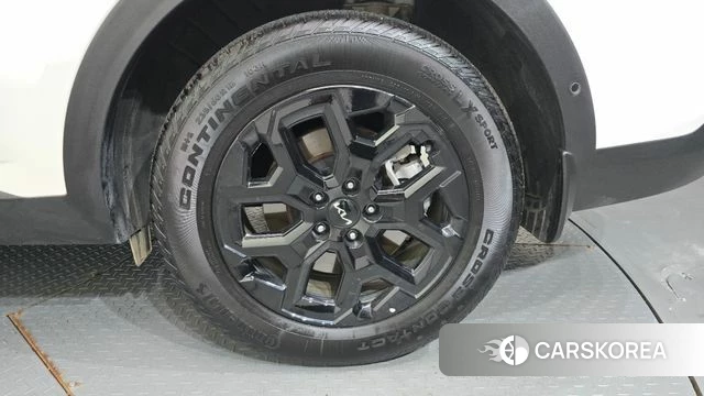 Kia The New Sorento 4th Generation id 4706089 из Кореи 13