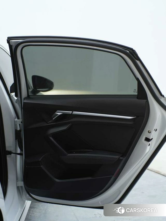 Audi A3 id 4262593 из Китая 13