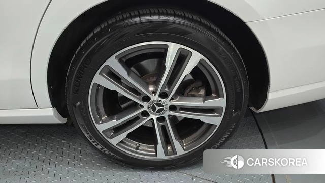 Mercedes-Benz E-Class W213 id 4401872 из Кореи 13