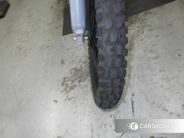 Проданный Honda CRF250L id 4255687 из Японии, фото 13