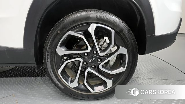 Chevrolet (GM Daewoo) Trax Crossover id 4337141 из Кореи 13
