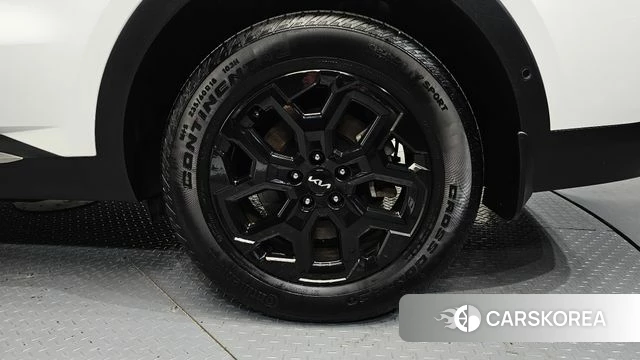 Kia The New Sorento 4th Generation id 4474653 из Кореи 13