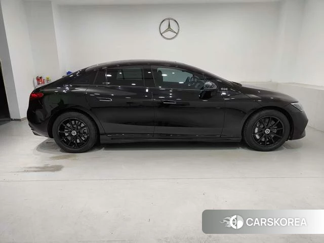 Mercedes-Benz EQE id 3920785 из Китая 13