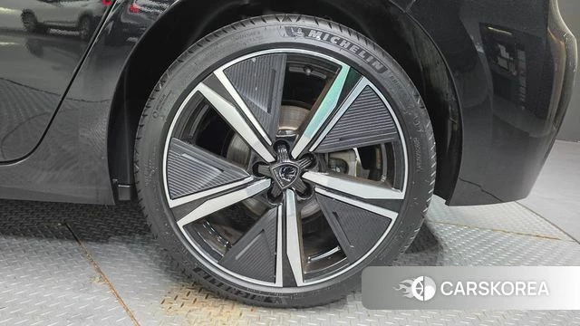 Peugeot 308 Third generation id 4186513 из Кореи 13