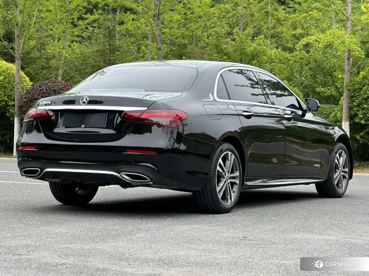 Mercedes-Benz E-class id 4492604 из Китая 13
