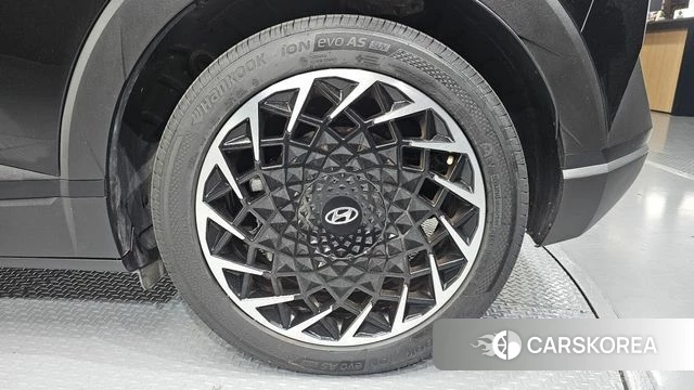 Hyundai Ionic 5 id 4528857 из Кореи 13
