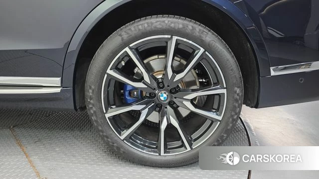 BMW X7 (G07) id 4541639 из Кореи 13