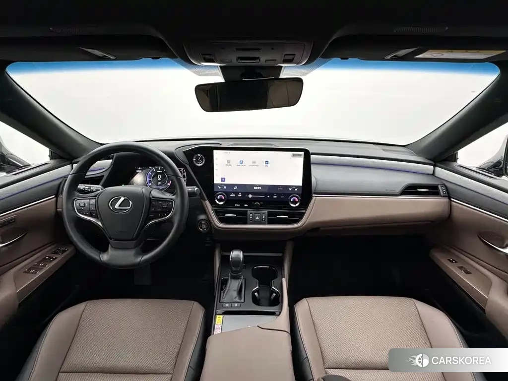 Lexus ES id 4644395 из Китая 13