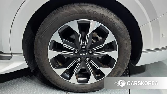 Kia Carnival 4th generation id 4591346 из Кореи 13