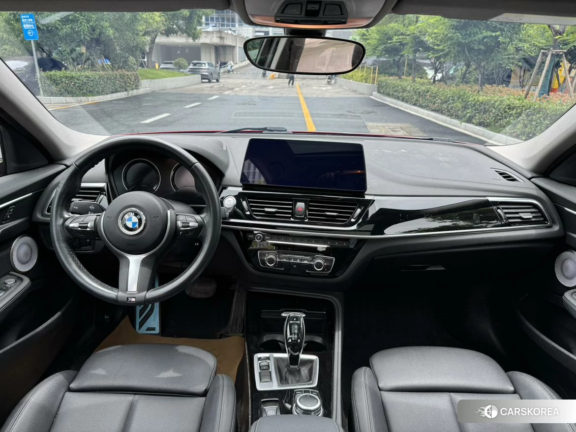 BMW 1 series id 4492955 из Китая 13