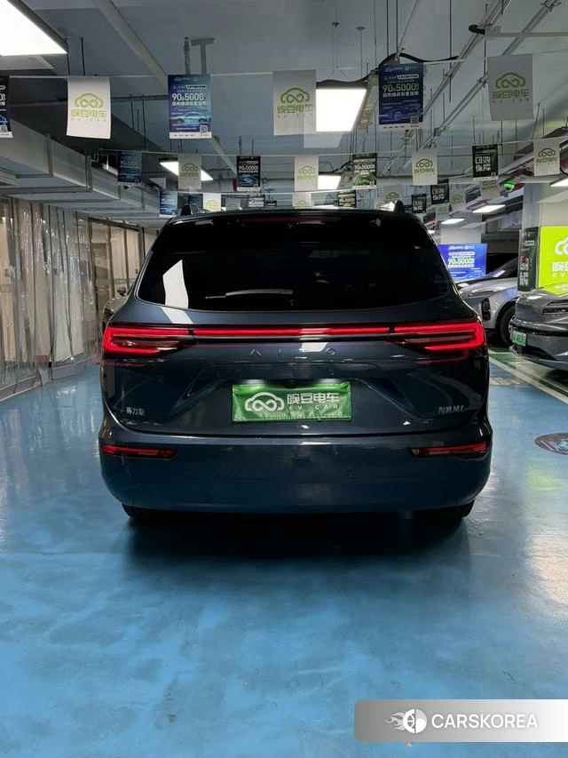 AITO Ask the world M7 id 3908370 из Китая 13