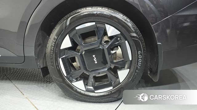 Kia The New Carnival 4th Generation id 4670077 из Кореи 13