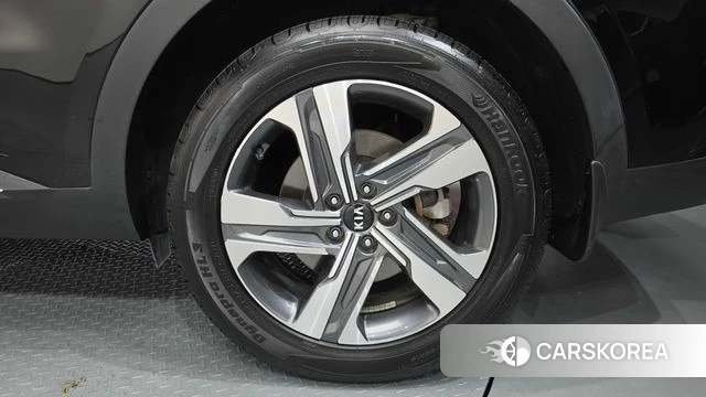 Kia Sorento 4th Generation id 4662129 из Кореи 13
