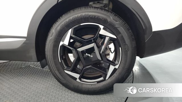 Kia The New Sportage 5th Generation id 4734790 из Кореи 13