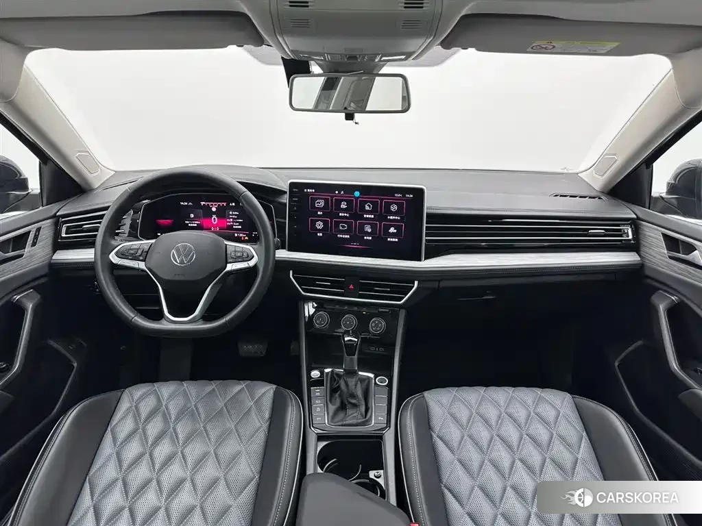 Volkswagen Sagitar id 4515395 из Китая 13