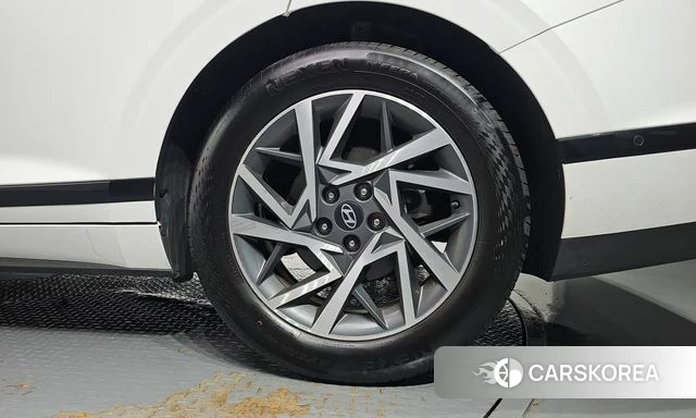 Hyundai Grandeur (GN7) id 4941939 из Кореи 13