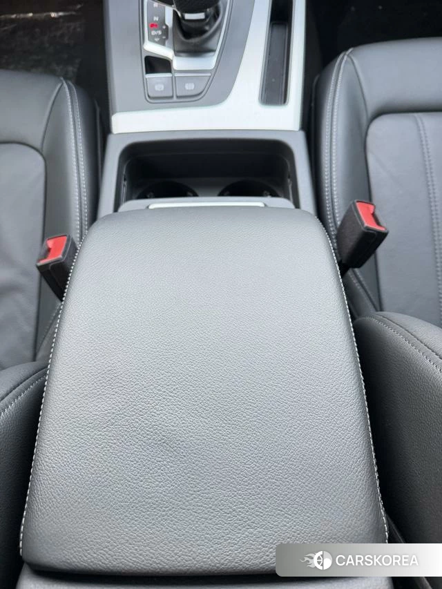 Audi Q5L id 4228470 из Китая 13