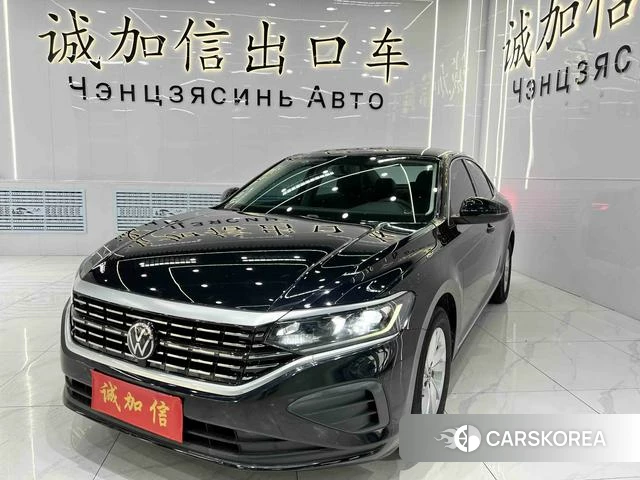 Volkswagen Passat id 4276479 из Китая 13