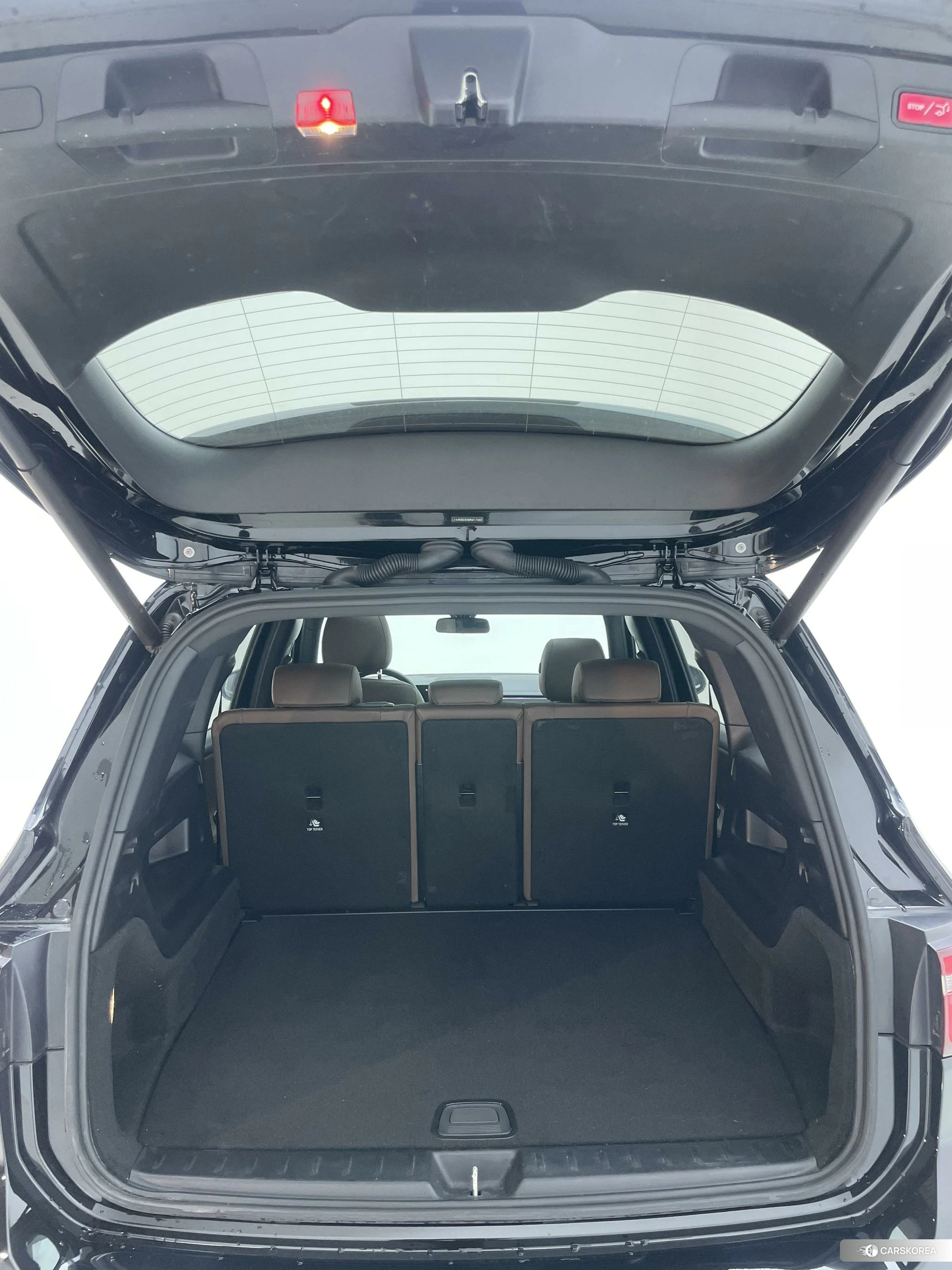 Mercedes-Benz GLB id 4512907 из Китая 13