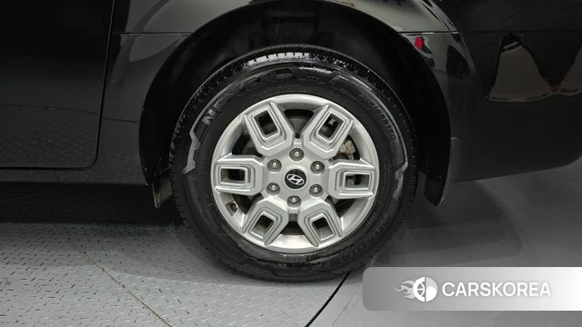 Hyundai Staria id 4468834 из Кореи 13