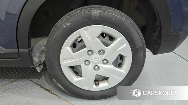 Hyundai Venue id 4864857 из Кореи 13