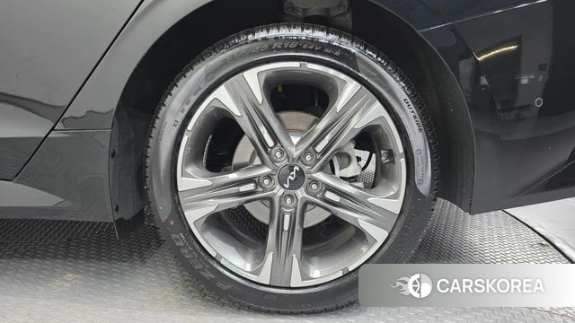 Kia K5 3rd generation id 4488632 из Кореи 13