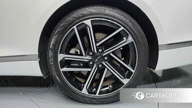 Genesis G80 (RG3) id 4862931 из Кореи 13