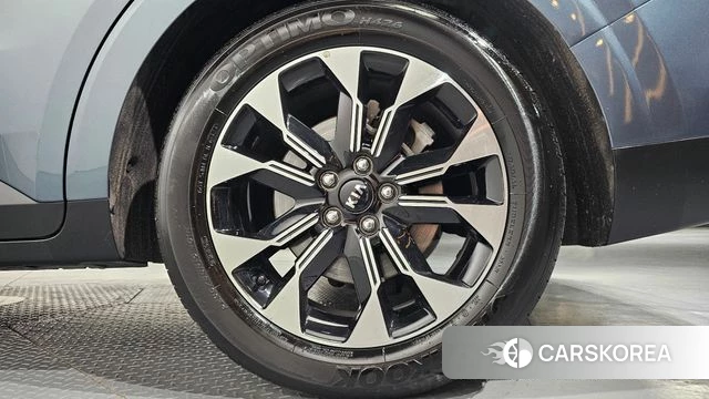 Kia Carnival 4th generation id 4470251 из Кореи 13