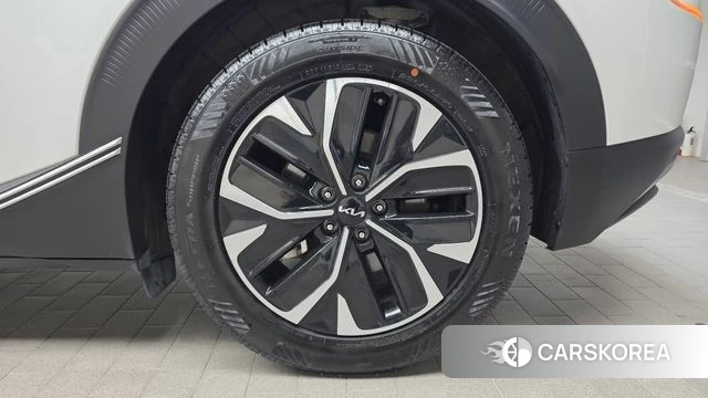 Kia EV6 id 4792284 из Кореи 13