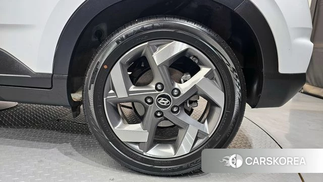 Hyundai Venue id 4284281 из Кореи 13