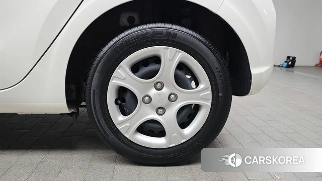 Kia Morning Urban (JA) id 4608301 из Кореи 13