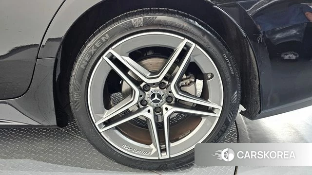 Mercedes-Benz CLS-Class C257 id 4428624 из Кореи 13