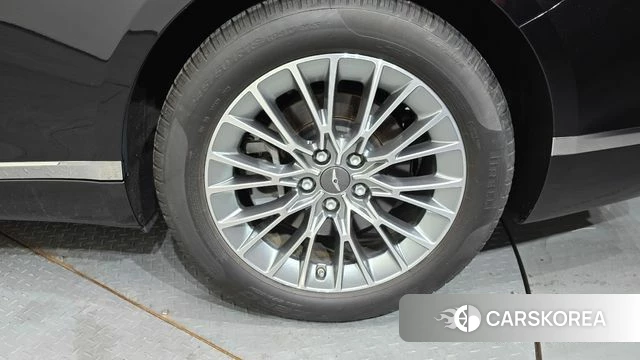 Genesis G80 (RG3) id 4381496 из Кореи 13