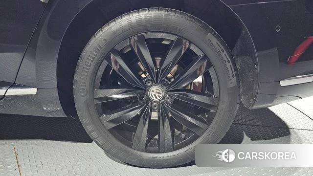 Volkswagen Arteon id 4446934 из Кореи 13
