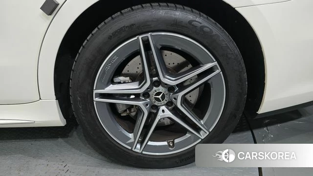 Mercedes-Benz S-Class W223 id 4715849 из Кореи 13